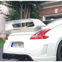 SPOILER ALERON NISSAN 370Z 09-17 AMUSE
