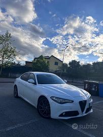 Giulia 2017