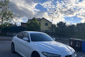 Giulia 2017