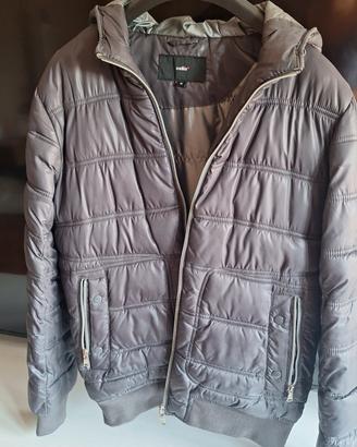 piumino invernale uomo celio 