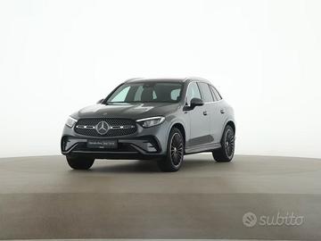 Mercedes-benz GLC 220 d 4Matic Mild Hybrid AMG Pre