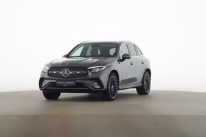 Mercedes-benz GLC 220 d 4Matic Mild Hybrid AMG Pre