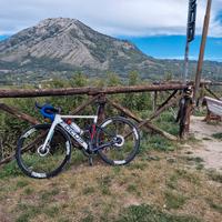 Focus izalco max 