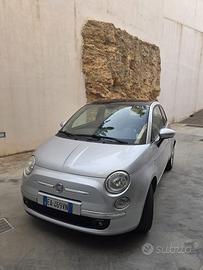 Fiat 500 1.3 multijet diesel