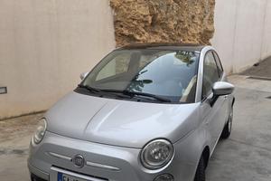 Fiat 500 1.3 multijet diesel