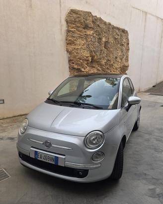 Fiat 500 1.3 multijet diesel