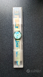 Orologio Swatch originale da collezione