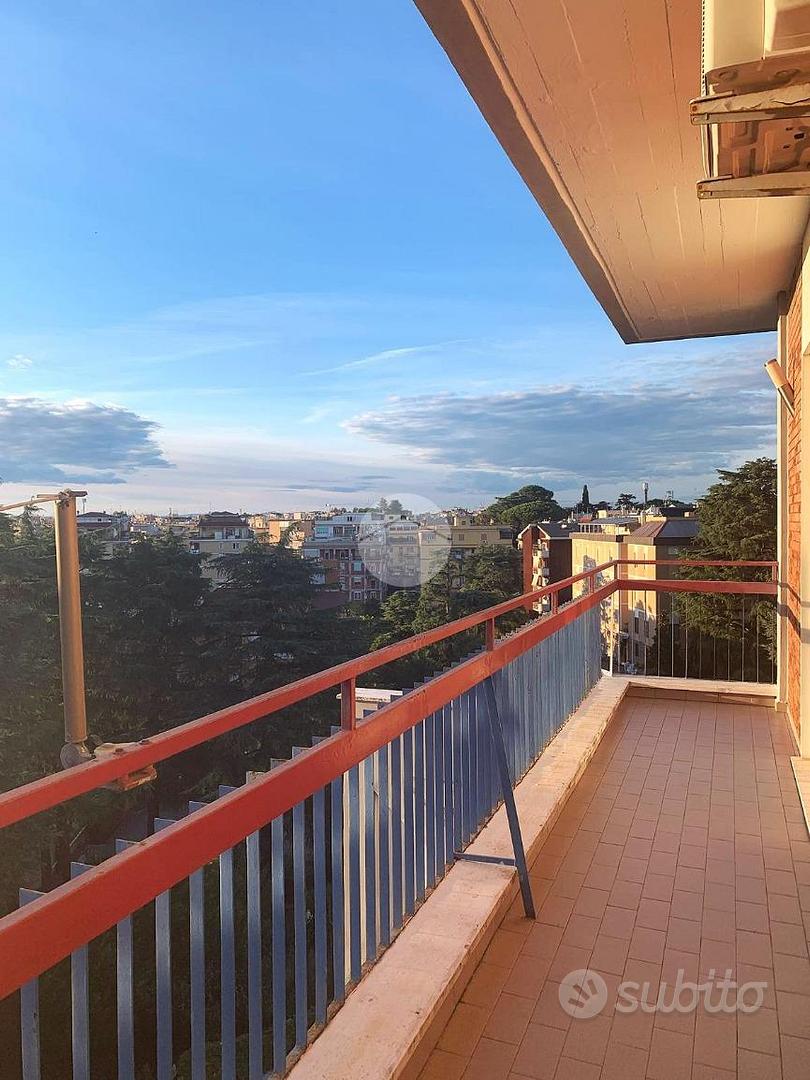 Appartamento – Roma, Gianicolense - Vista 4