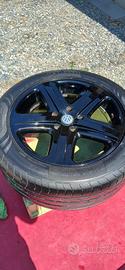 Cerchi e Gomme VOLKWAGEN TOUAREG