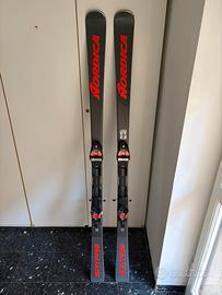 Sci Nordica Spitfire DC 68 Pro