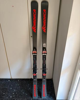 Sci Nordica Spitfire DC 68 Pro