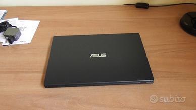 ASUS VIVOBOOK GO15 E510 ( con garanzia )