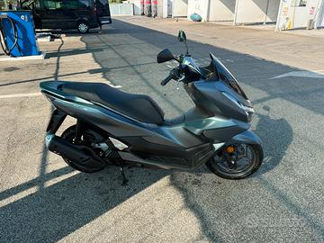 Honda pcx 2026