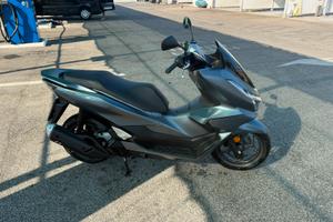 Honda pcx 2026