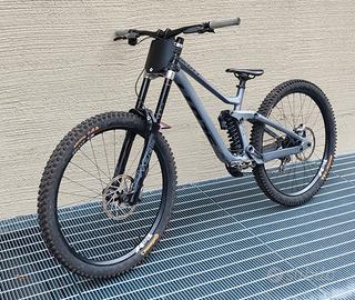 Scott Gambler 920 2024