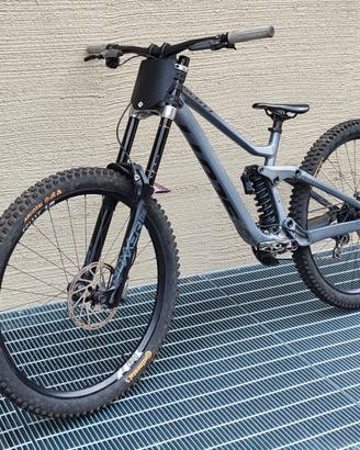 Scott Gambler 920 2024