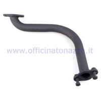 Collettore per marmitta Sito a siluro tipo origina