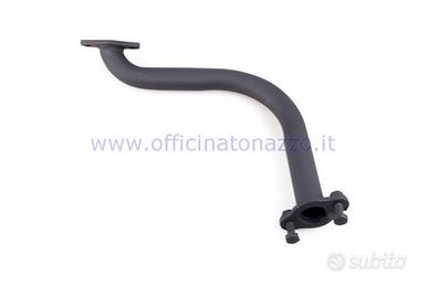 Collettore per marmitta Sito a siluro tipo origina