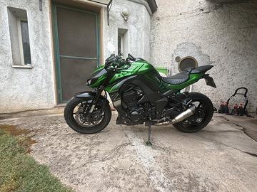Kawasaki Z1000