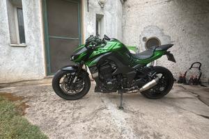 Kawasaki Z1000
