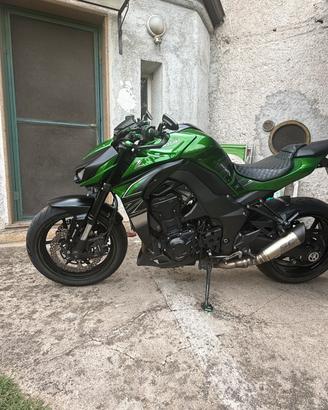 Kawasaki Z1000
