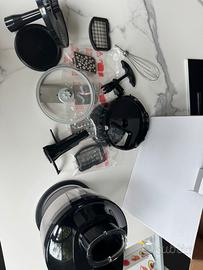Accessori frullatore ad immersionr Bosch maxomixx