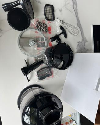 Accessori frullatore ad immersionr Bosch maxomixx