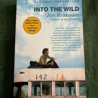 Into the wild, Jon Krakauer, ENG