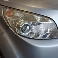 Proiettore destro DAIHATSU TERIOS del 2001