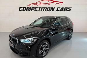 Bmw X1 sDrive18i Msport