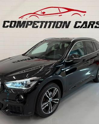 Bmw X1 sDrive18i Msport