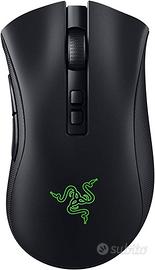 Razer DeathAdder V2 Pro - Mouse da Gioco Wireless