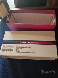 Smartphone HUAWEI P10 LITE NERO 3 - 32 GB_65