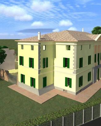 Rustico / Casale di 1500 m² con più di 5 locali e 