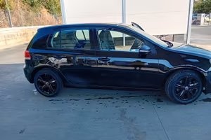 Golf 6 1600