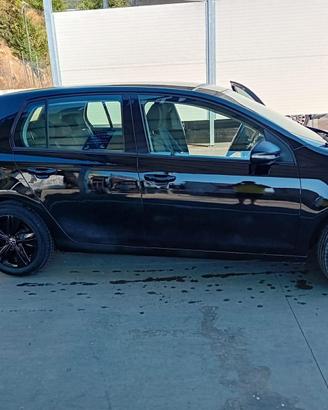 Golf 6 1600