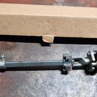 Piantone sterzo ORIGINALE Defender QME500031G