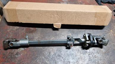 Piantone sterzo ORIGINALE Defender QME500031G