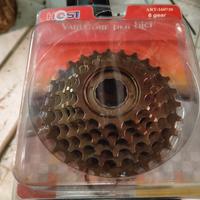 rocchetto ruota libera 6/7 rapporti bicicletta 