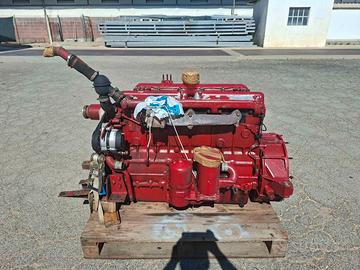 Motore Aifo 160 cv