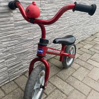 Chicco balance bike