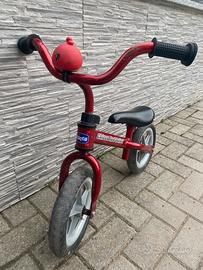 Chicco balance bike