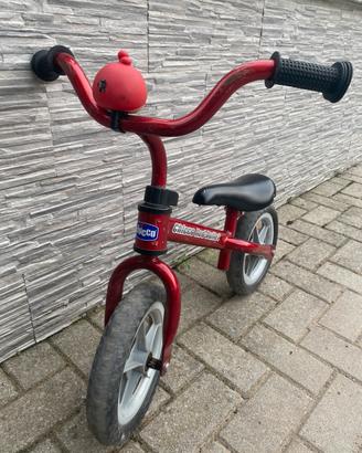 Chicco balance bike