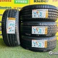 X4: Estive 205/40R18 86Y -PIRELLI- NUOVE