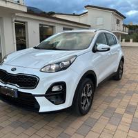 Kia Sportage 1.6 GDI 2WD Energy