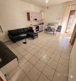 Appartamento luminoso a Pedaso