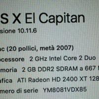 Imac Os X El Capitan