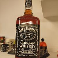 whisky bourbon jack Daniel's 
