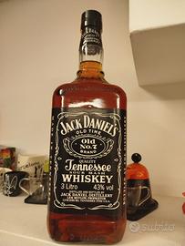whisky bourbon jack Daniel's 