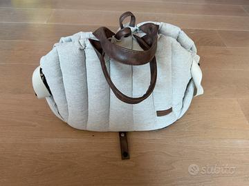 Borsa per cane TG XS | City Bag Diana